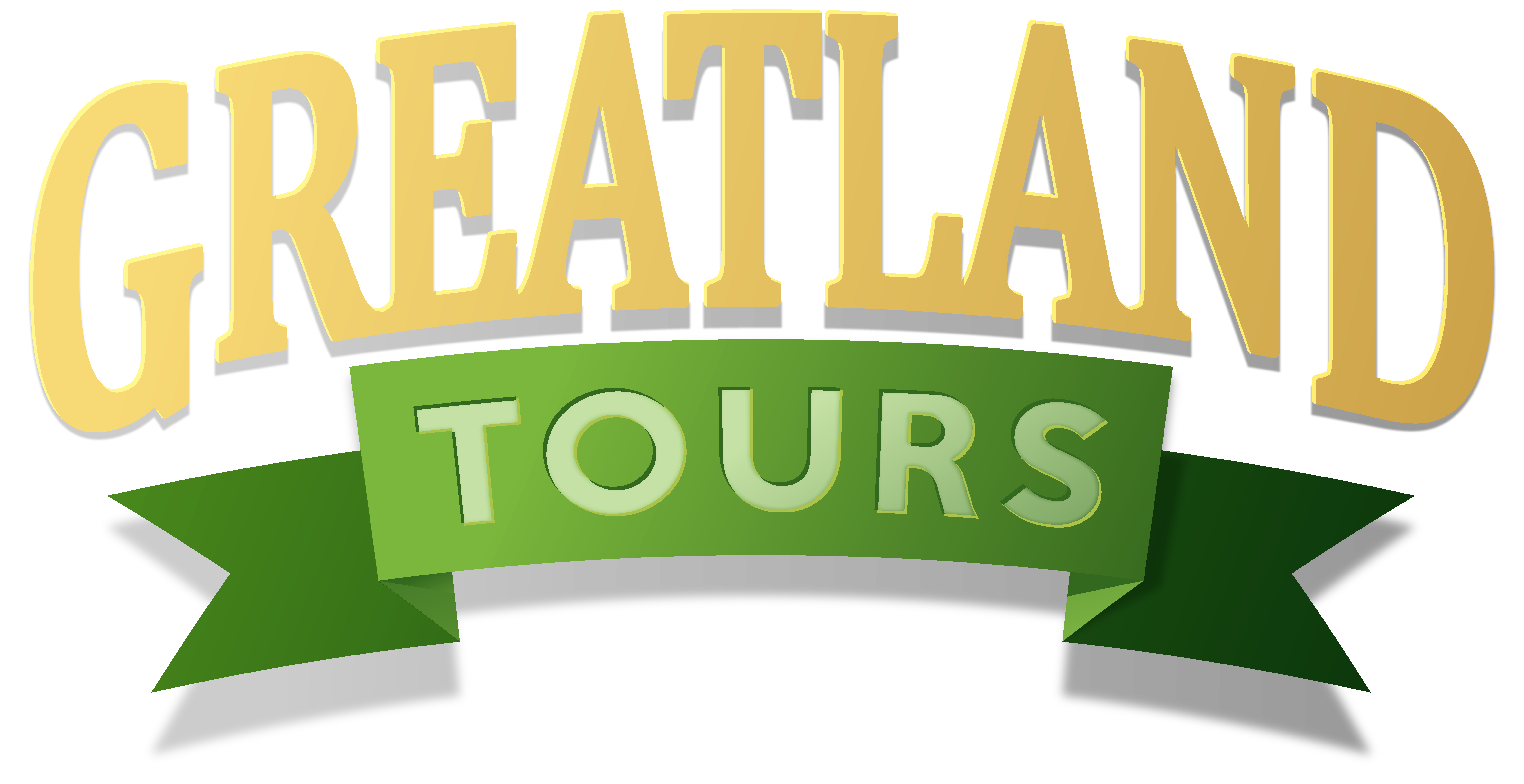 greatland tours tours